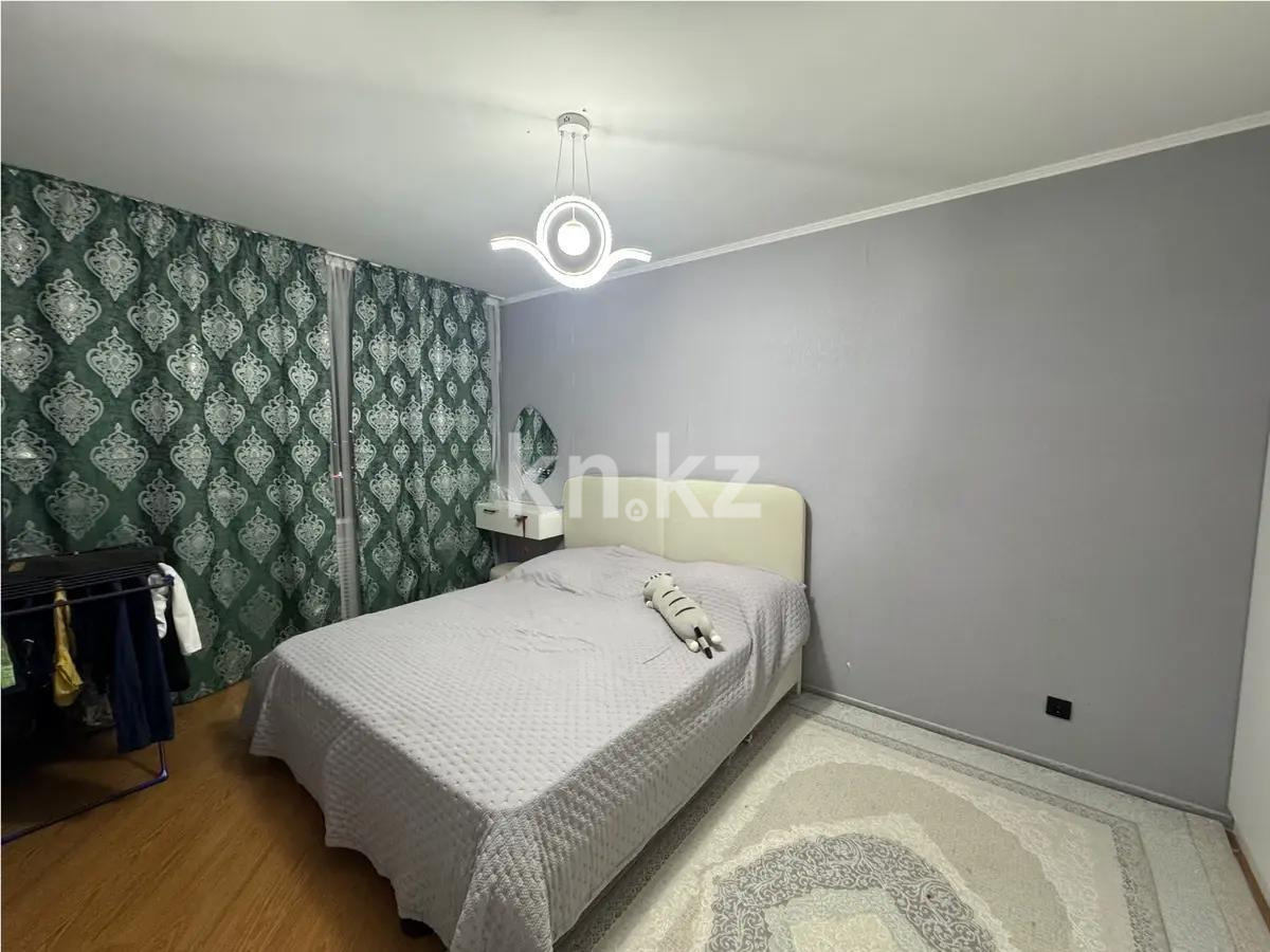 Продажа 2-комнатной квартиры, 67.8 м², пр. Абая, дом  8 - Продажа  двухкомнатных квартир в новостройках Астаны фото 1 из 3