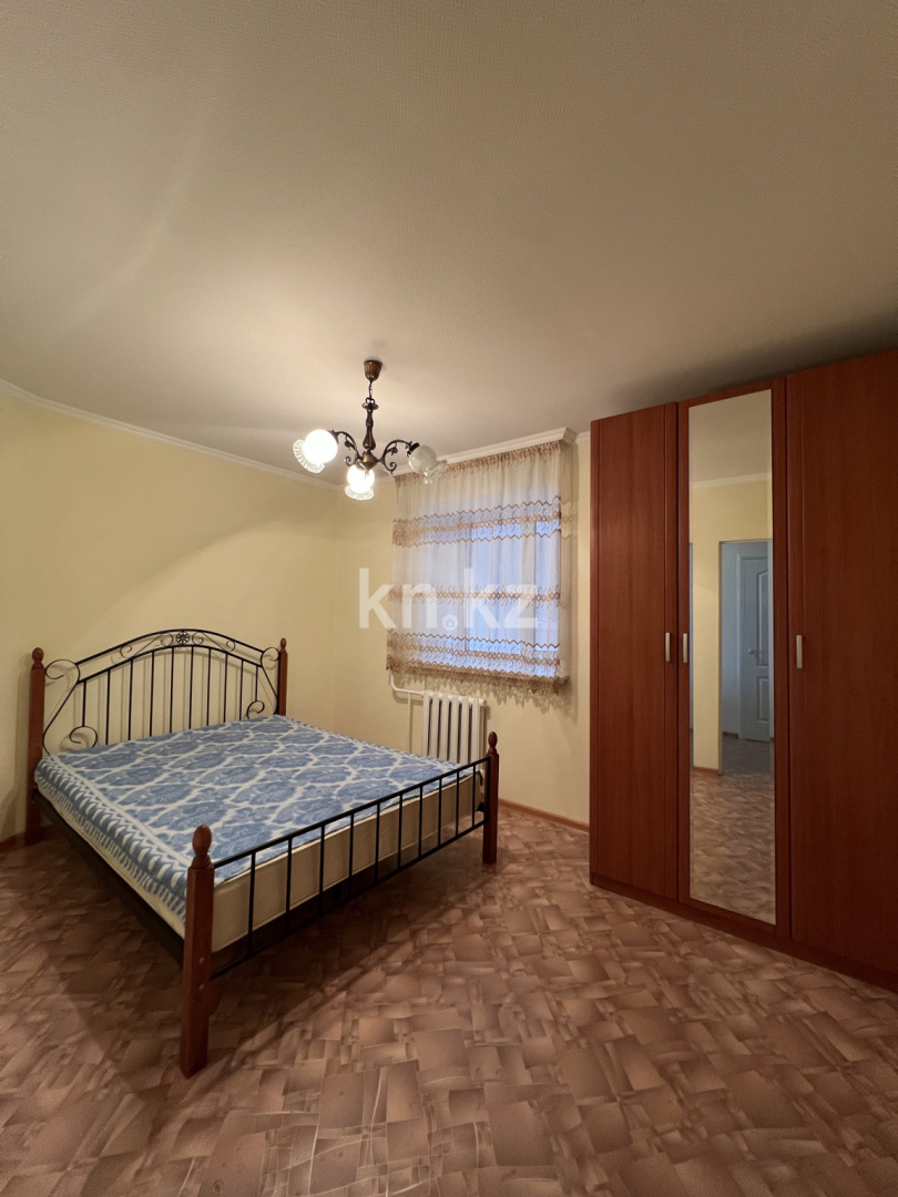 Аренда 1-комнатной квартиры, 4 м² в Астане