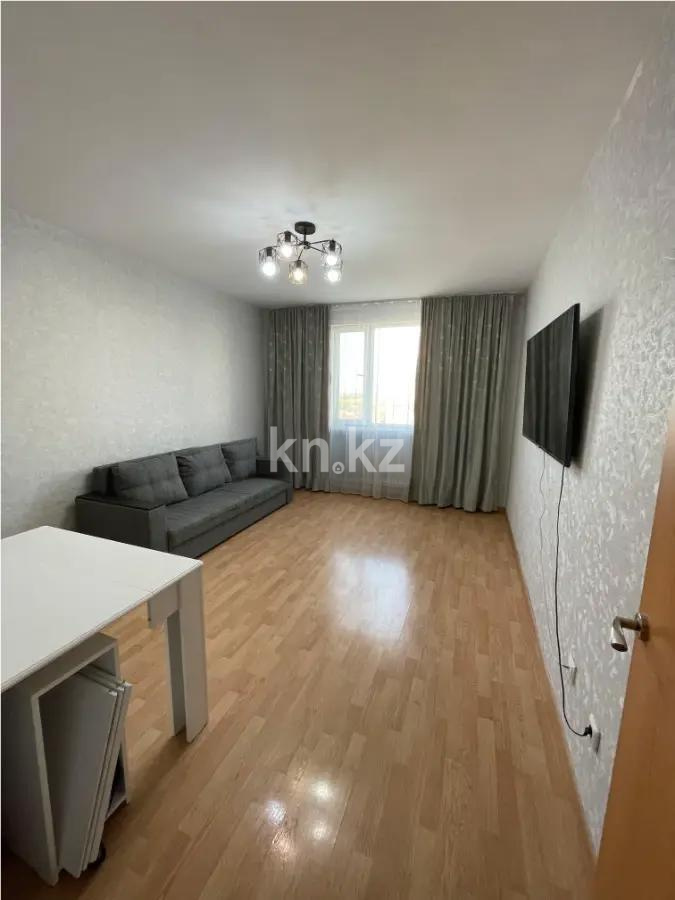 Продажа 2-комнатной квартиры, 58.8 м², ул. Байтерекова, дом  69 - Продажа  двухкомнатных квартир в новостройках Алматы фото 1 из 6
