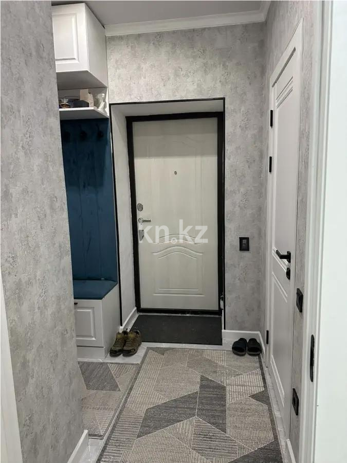 Продажа 1-комнатной квартиры, 37 м² в Астане - фото 4