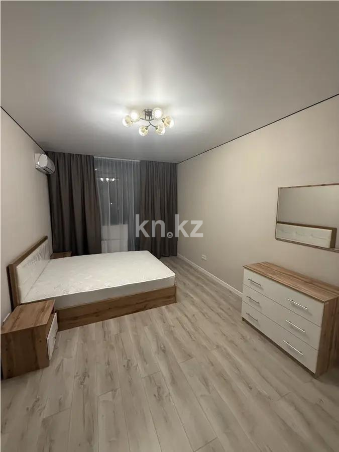 Продажа 2-комнатной квартиры, 47 м² - Продажа  двухкомнатных квартир в новостройках Алматы с фото - страница 2 фото 2 из 4