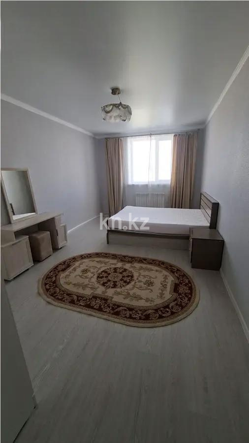 Продажа 3-комнатной квартиры, 77.2 м² в Астане - фото 2