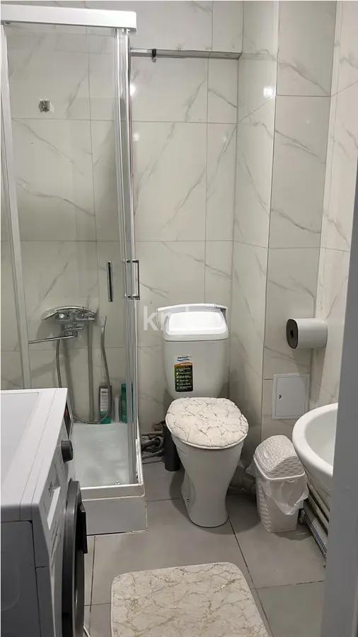 Продажа 1-комнатной квартиры, 30 м² в Алматы - фото 3