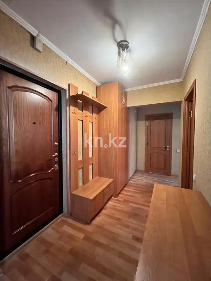 Продажа 2-комнатной квартиры, 52 м², ул. Язева, дом  10 - Продажа  двухкомнатных квартир в Караганде фото 6 из 6