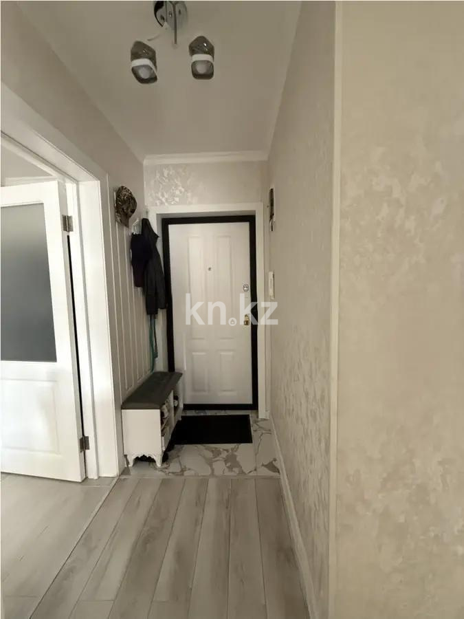 Продажа 2-комнатной квартиры, 62.4 м² - Продажа  двухкомнатных квартир в новостройках Алматы с фото фото 4 из 4