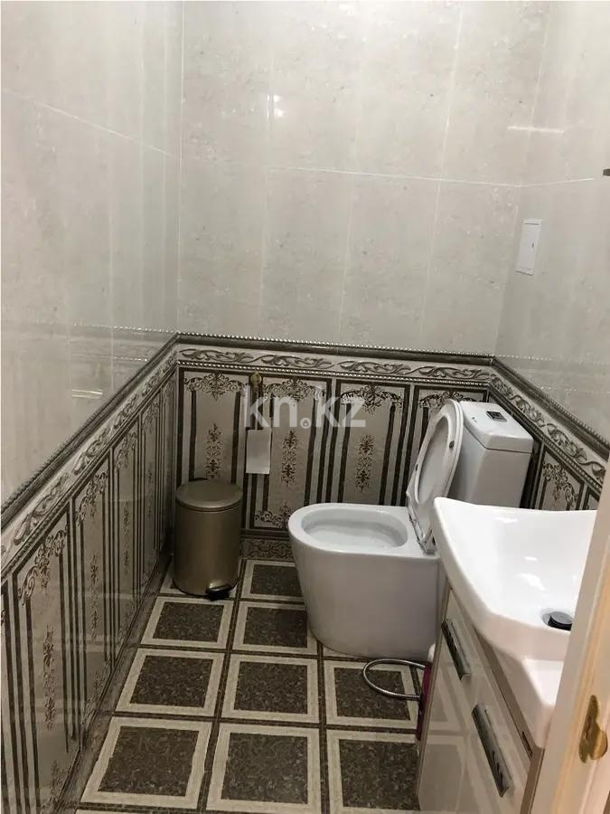 Продажа 3-комнатной квартиры, 97 м² в Алматы - фото 4