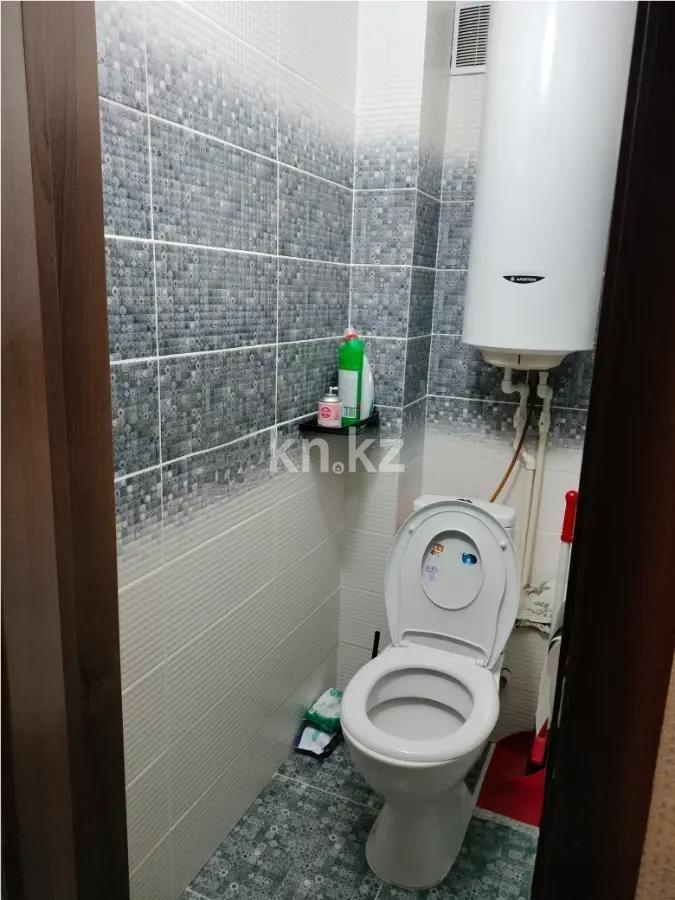 Продажа 3-комнатной квартиры, 58 м², ул. Космонавтов, дом  143 - Продажа жилой и коммерческой недвижимости в Караганде фото 4 из 5