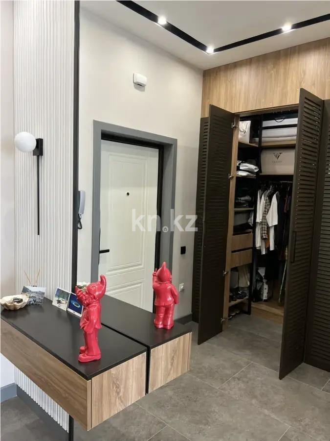 Продажа 2-комнатной квартиры, 58 м² в Астане - фото 6