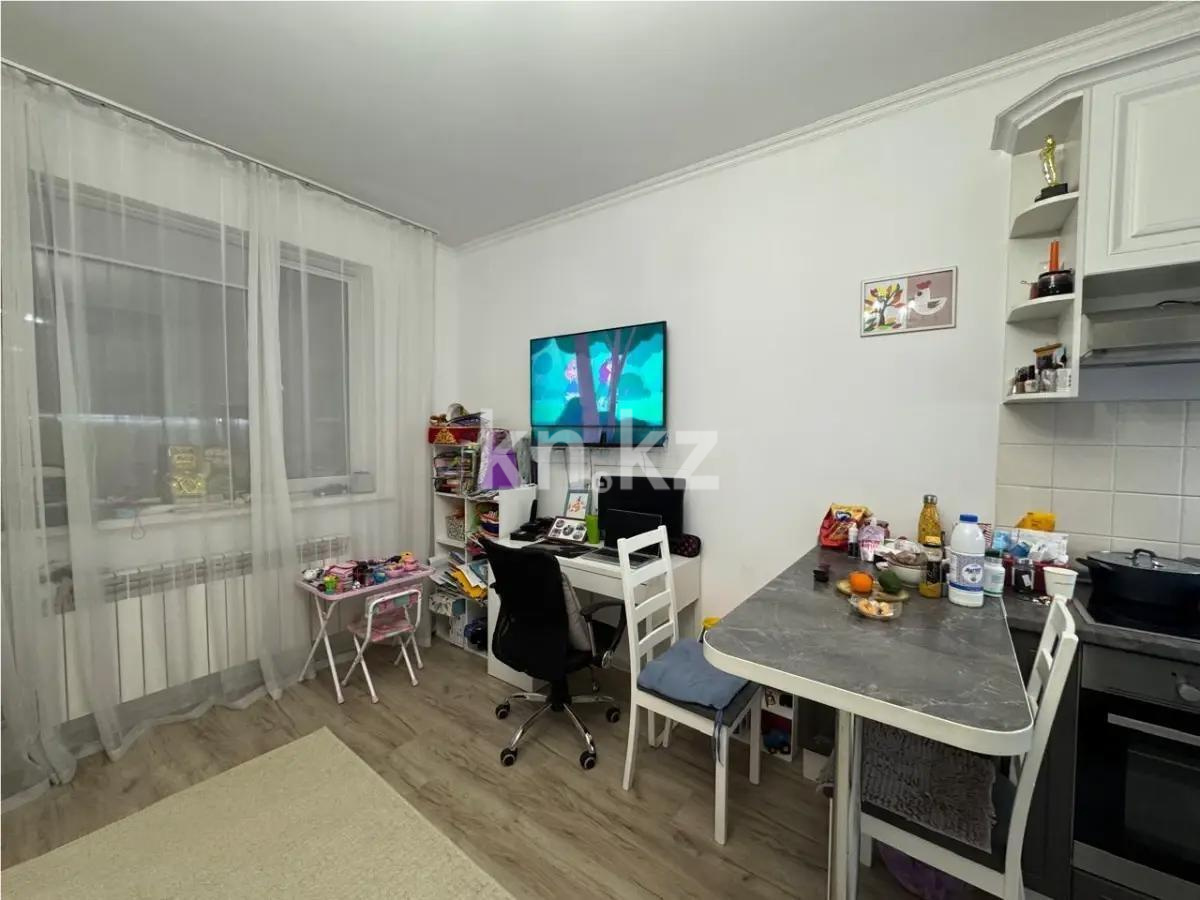 Продажа 2-комнатной квартиры, 49 м² в Алматы - фото 2