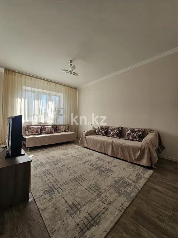 Продажа 1-комнатной квартиры, 41 м² в Алматы