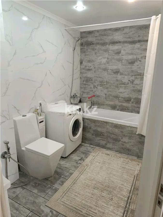 Продажа 3-комнатной квартиры, 92 м² - Продажа трехкомнатных квартир от собственников в Караганде - страница 3 фото 5 из 7