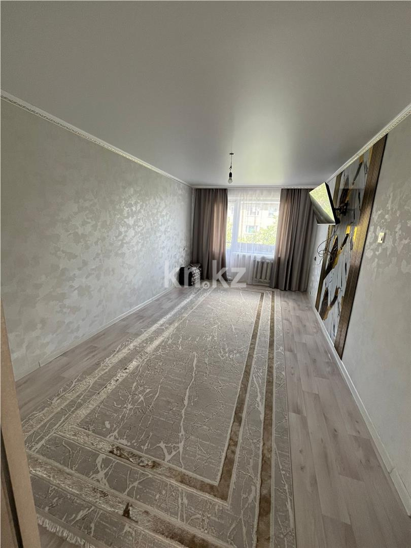 Продажа 2-комнатной квартиры, 45 м², ул. Озёрная - Продажа  двухкомнатных квартир в Темиртау с фото фото 1 из 9
