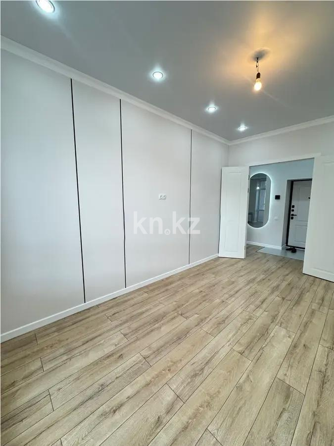 Продажа 1-комнатной квартиры, 39 м², ул. Дюсембекова, дом  34/2 - Продажа квартир в Караганде без посредников фото 1 из 6