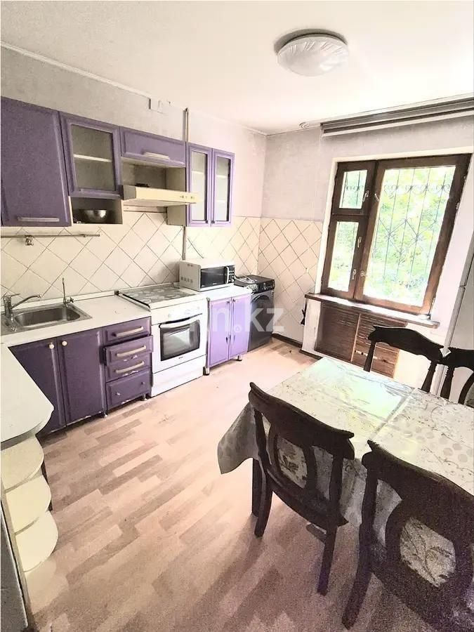 Продажа 4-комнатной квартиры, 90 м² в Алматы - фото 5