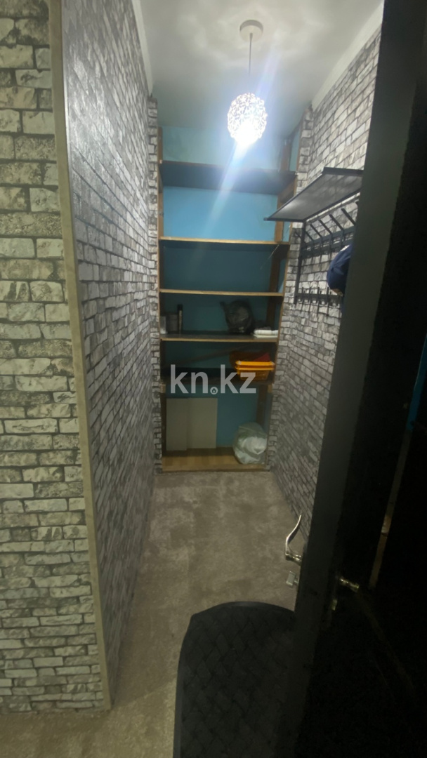 Продажа 2-комнатной квартиры, 54 м² в Астане - фото 3