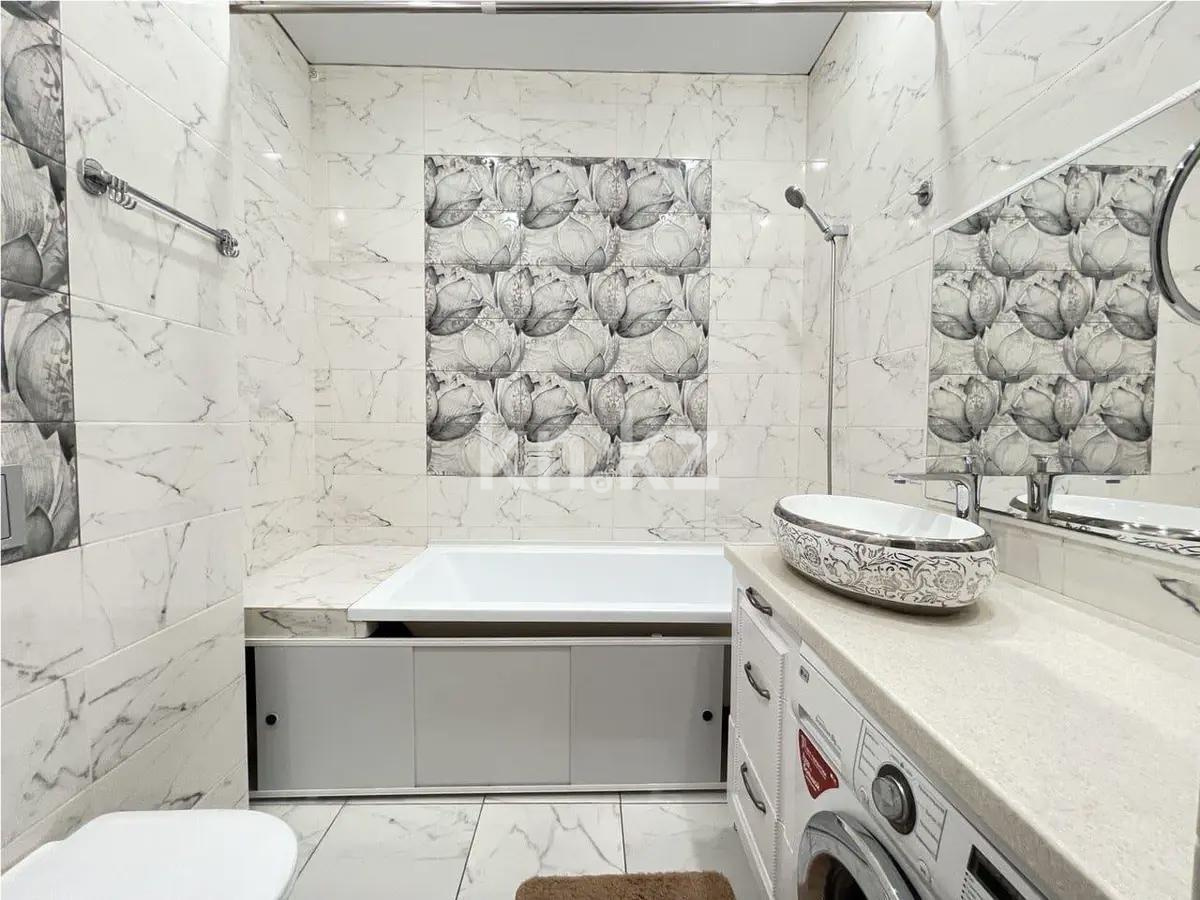 Продажа 2-комнатной квартиры, 61.3 м² в Астане - фото 5