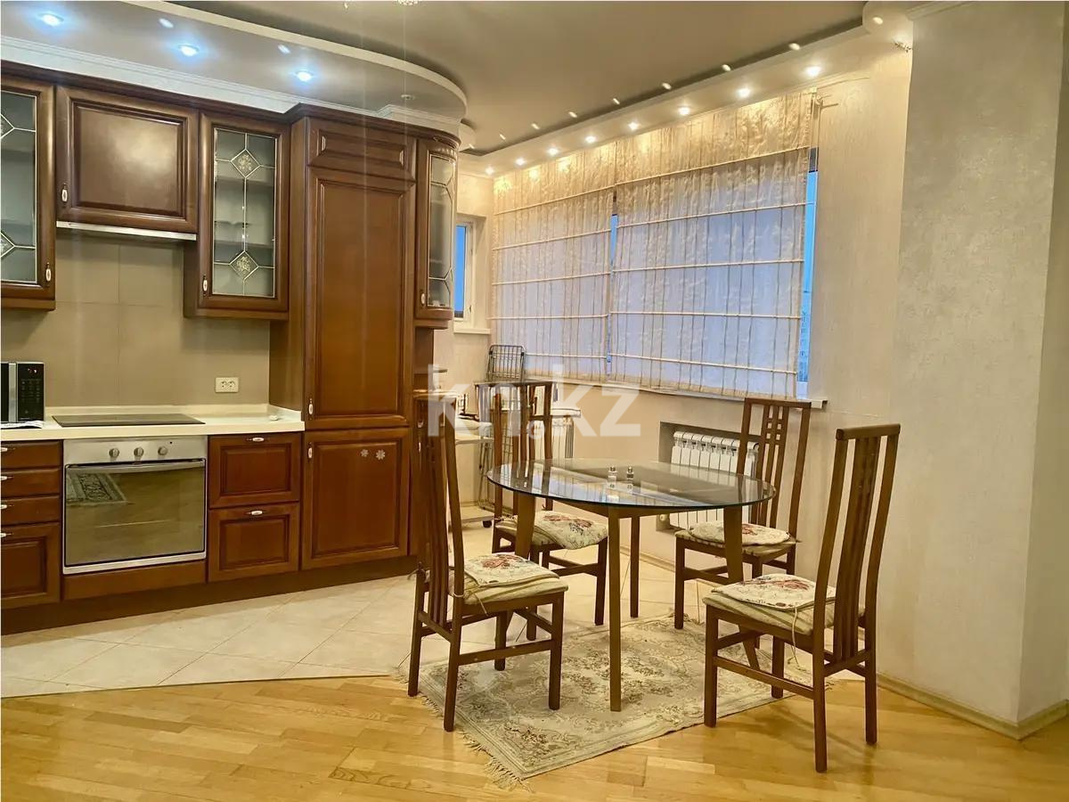 Продажа 1-комнатной квартиры, 48 м², ул. Кекилбайулы, дом  270/1 - Продажа квартир в Казахстане фото 2 из 3