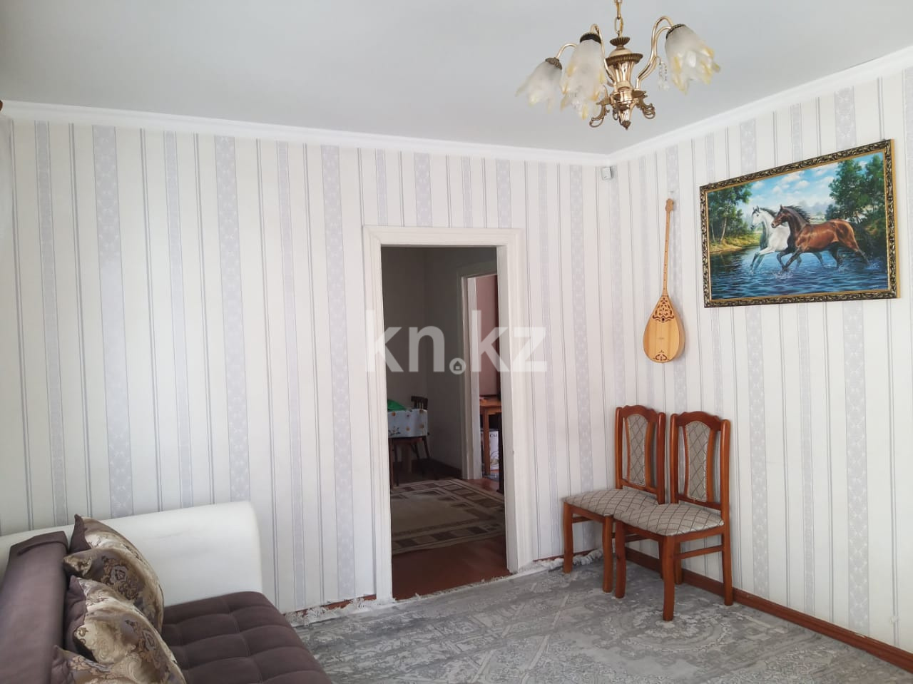 Продажа 4-комнатного дома, 73.1 м², ул. Охотская в Караганде - фото 5