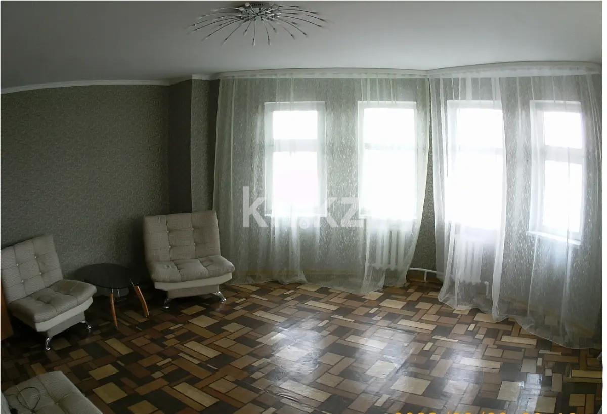 Продажа 2-комнатной квартиры, 95.5 м², пр. Момышулы, дом  23 - Продажа  двухкомнатных квартир в Астане без посредников фото 1 из 5