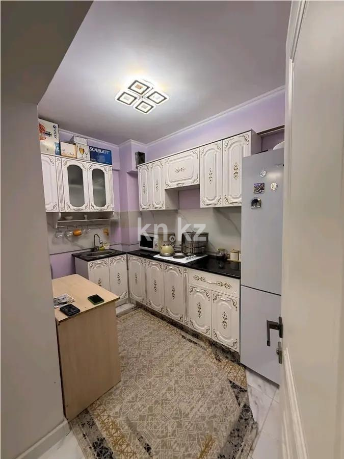 Продажа 2-комнатной квартиры, 44 м², мкр-н Калкаман-2, дом  8/3 - Продажа квартир в Алматы фото 2 из 4