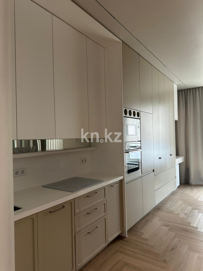 Аренда 1-комнатной квартиры, 35 м², пр. Сейфуллина, дом  416к3 - ул. Макатаева - Аренда квартир помесячно в Алматы без посредников фото 7 из 16