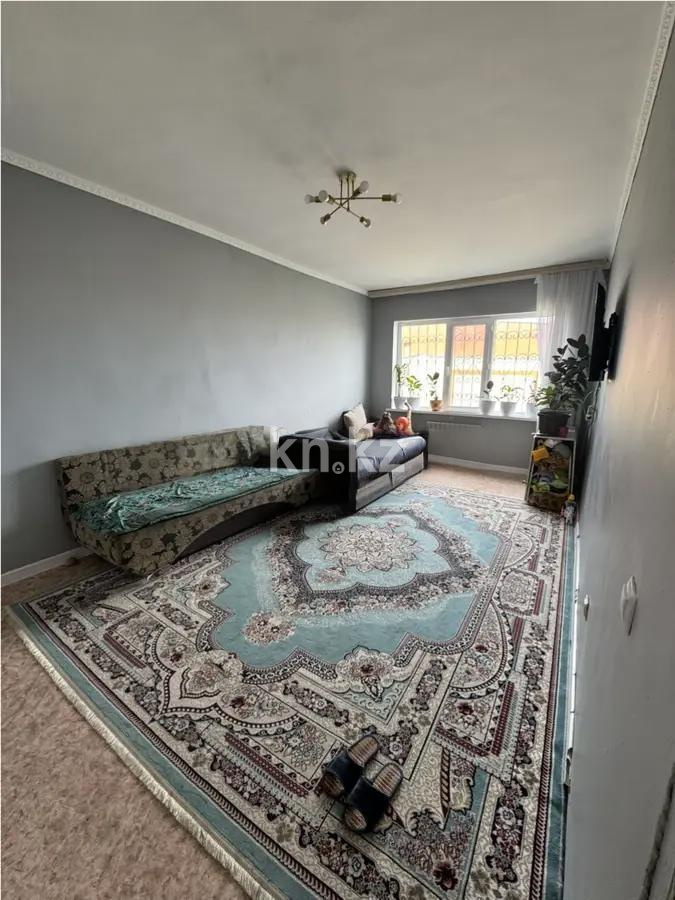 Продажа 1-комнатной квартиры, 45 м² в Алматы