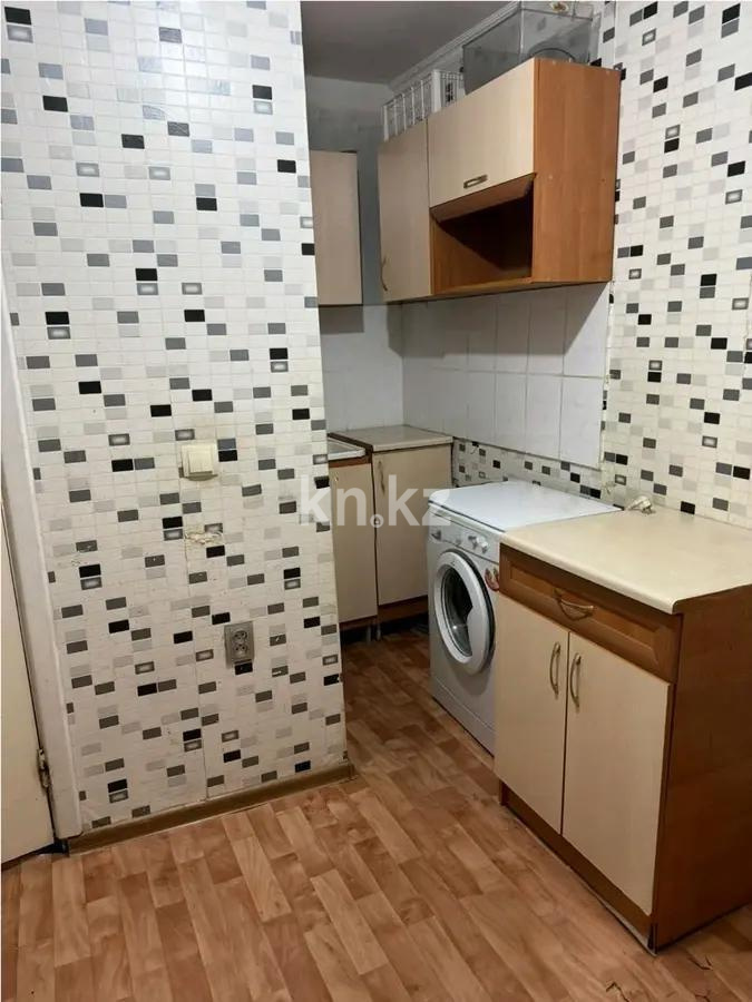 Продажа 1-комнатной квартиры, 27.3 м², ул. Молдагуловой, дом  37/1 в Астане - фото 2