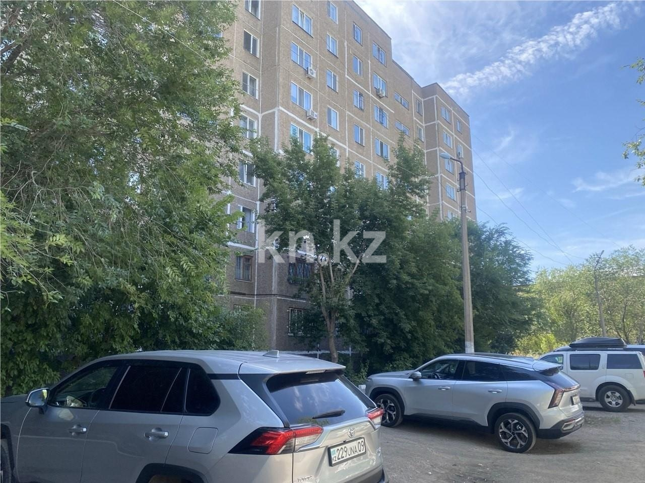 Продажа 2-комнатной квартиры, 54 м² в Темиртау - фото 13