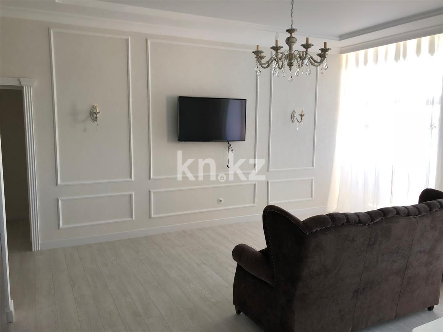 Продажа 3-комнатной квартиры, 96 м², мкр-н Алтын Арка в Караганде - фото 4