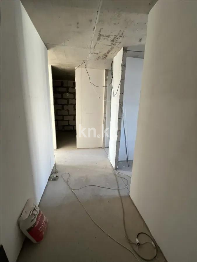 Продажа 2-комнатной квартиры, 57.7 м² - Продажа двухкомнатных квартир в монолитно-каркасном доме в Астане - страница 4 фото 5 из 5