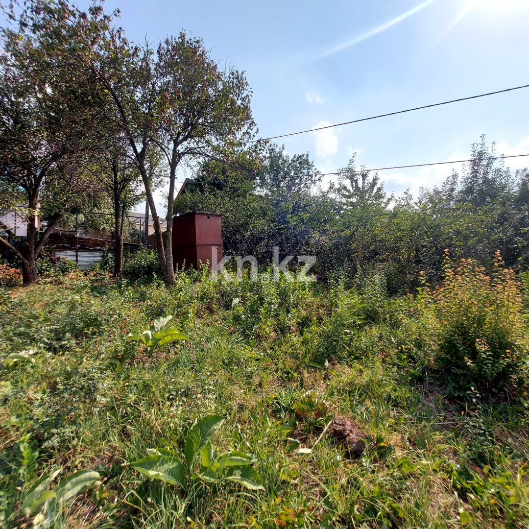 Продажа земельного участка, 6 сот., СТ Алма - Продажа земельных участков в Алматы фото 2 из 15