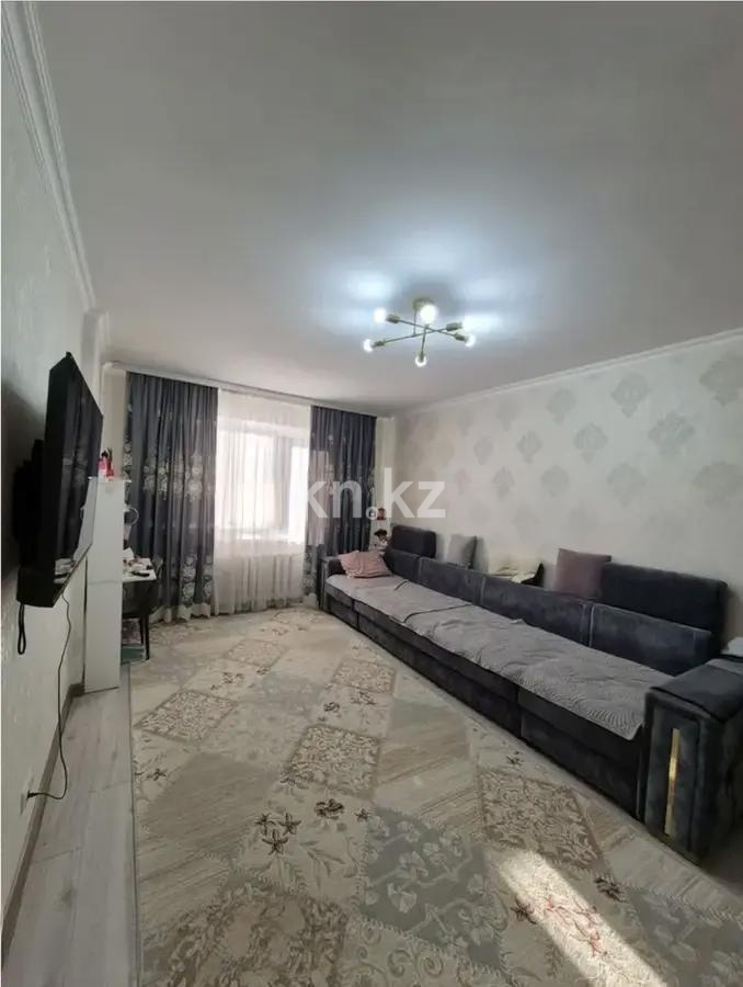 Продажа 2-комнатной квартиры, 59 м² - Недвижимость в Казахстане - страница 4 фото 1 из 6