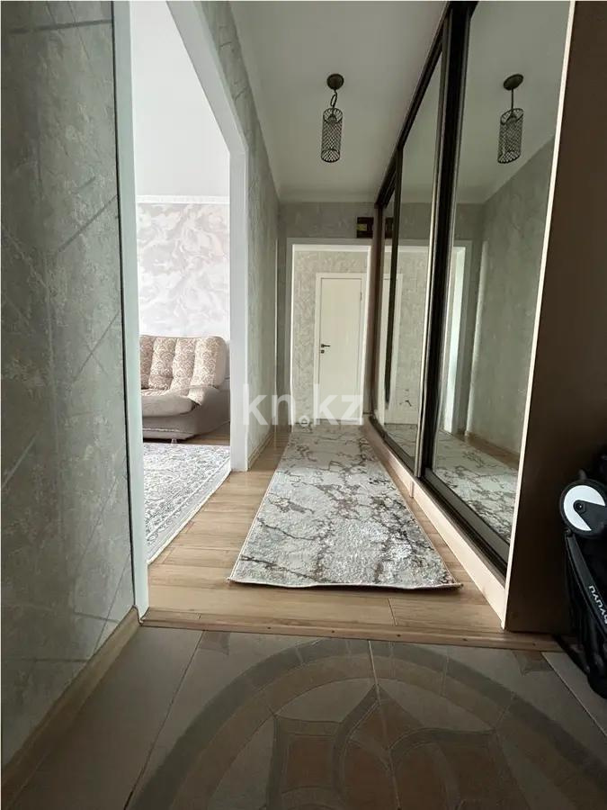 Продажа 4-комнатной квартиры, 80 м², ул. Кажымукана, дом  28 - Продажа квартир в Казахстане фото 7 из 7