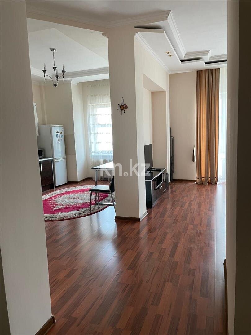 Продажа 1-комнатной квартиры, 61.9 м² в Астане - фото 7