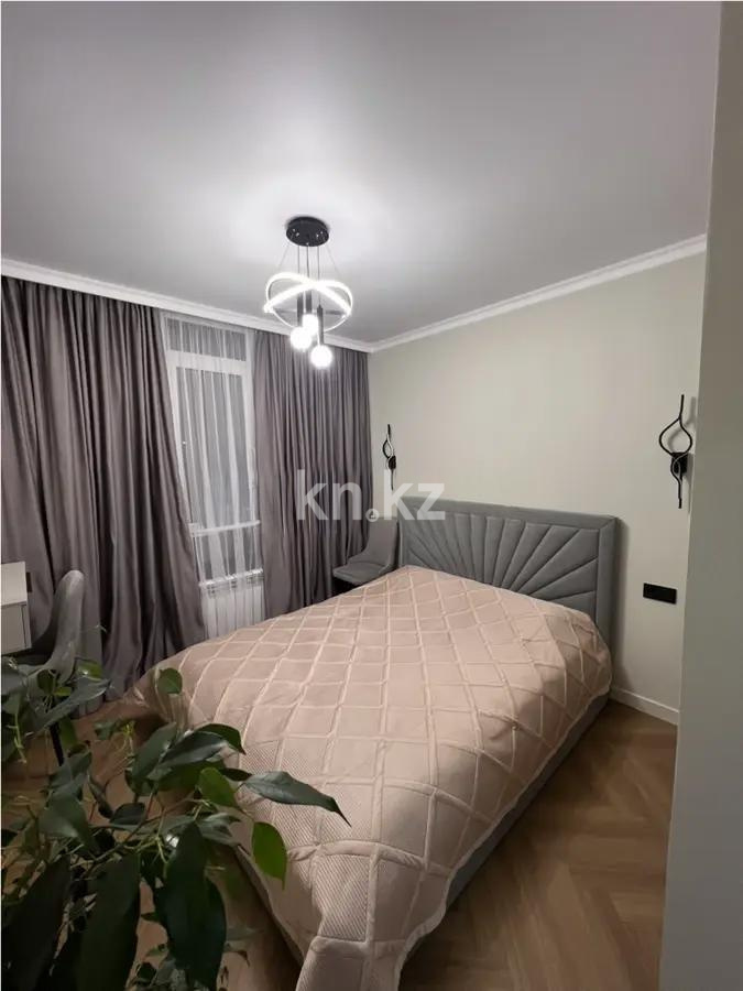 Продажа 1-комнатной квартиры, 43.3 м² - Продажа однокомнатных квартир от собственников в Алматы - страница 6 фото 2 из 5