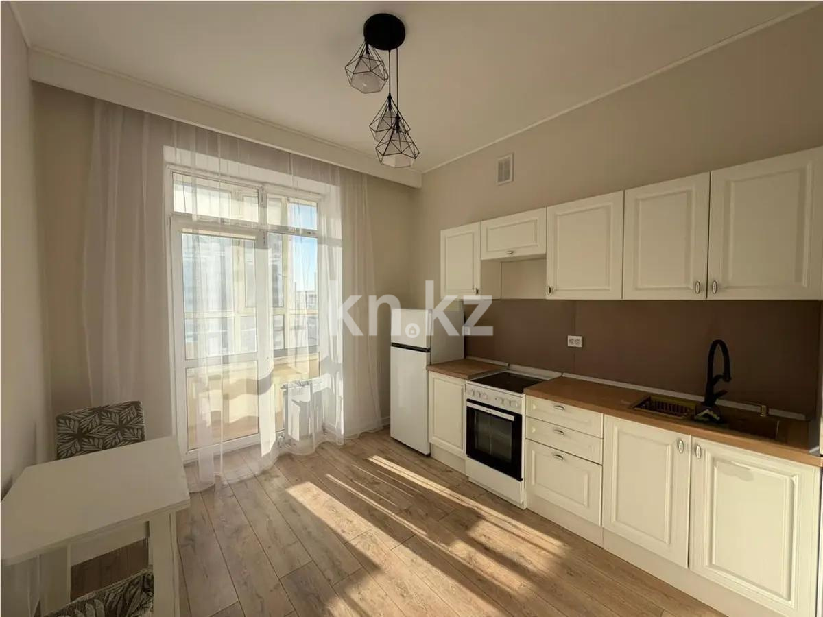 Продажа 1-комнатной квартиры, 38.1 м² - Продажа недвижимости в Астане - страница 17 фото 3 из 6