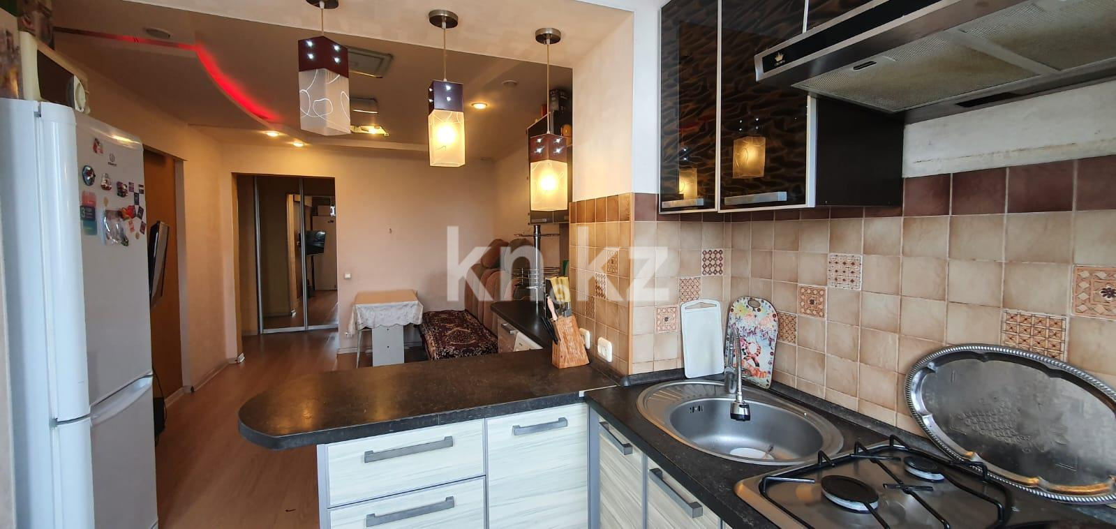 Продажа 3-комнатной квартиры, 68 м², пр. Мира в Темиртау - фото 10