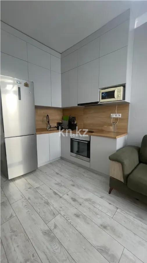 Продажа 2-комнатной квартиры, 48.5 м² в Астане - фото 5