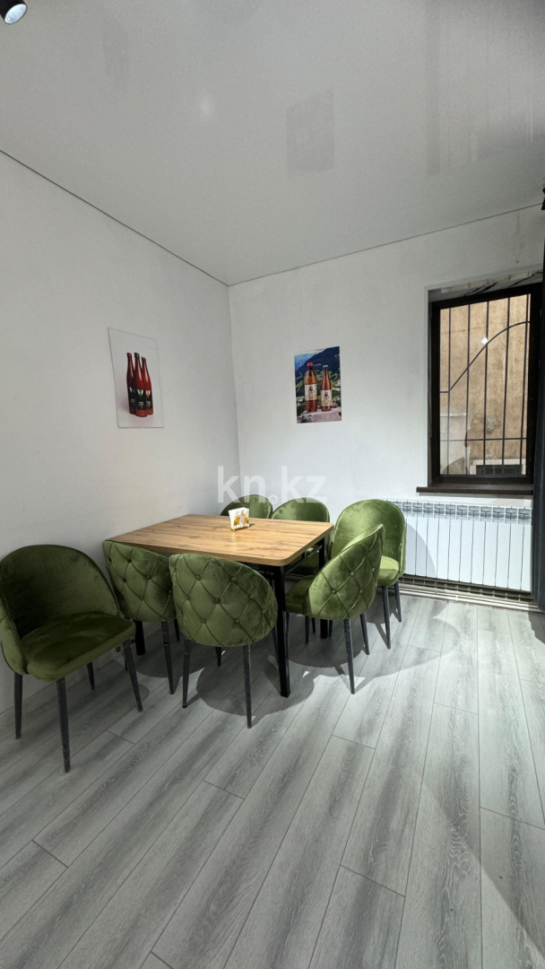 Продажа , 210 м², ул. Жангельдина, дом  19/2 - Продажа офисных и торговых помещений в Шымкенте фото 7 из 9