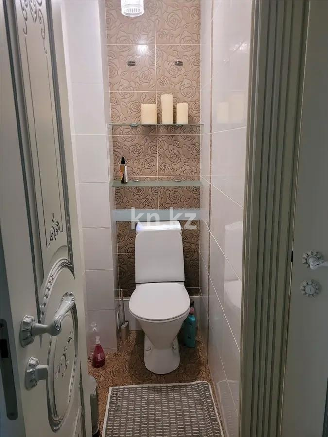 Продажа 4-комнатной квартиры, 80 м² - Продажа четырехкомнатных квартир в Алматы фото 7 из 7