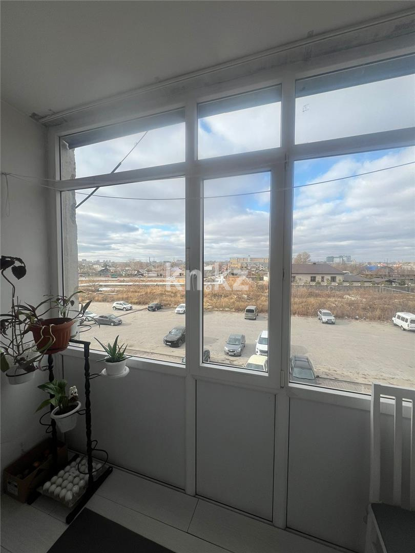 Продажа 2-комнатной квартиры, 70 м², мкр-н Шапагат, дом  8 - Продажа  двухкомнатных квартир в Караганде фото 17 из 22