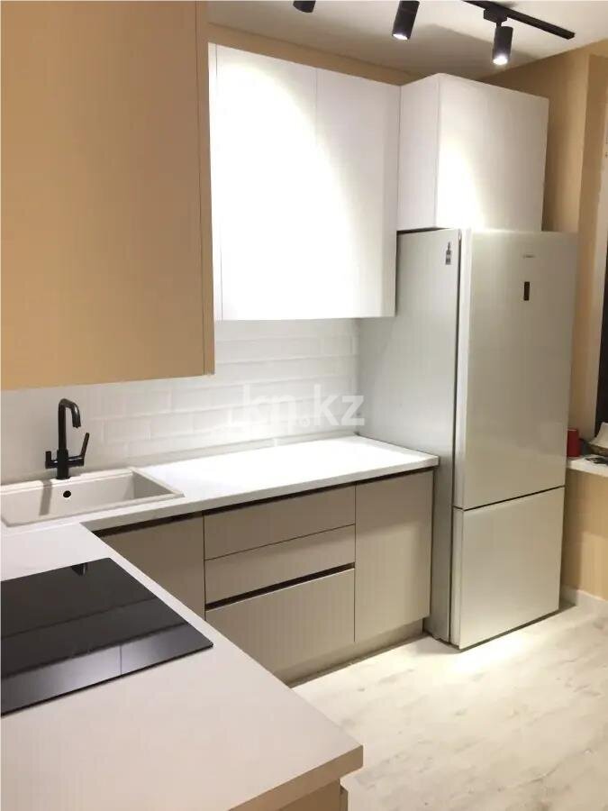 Продажа 2-комнатной квартиры, 65.03 м² в Астане - фото 2