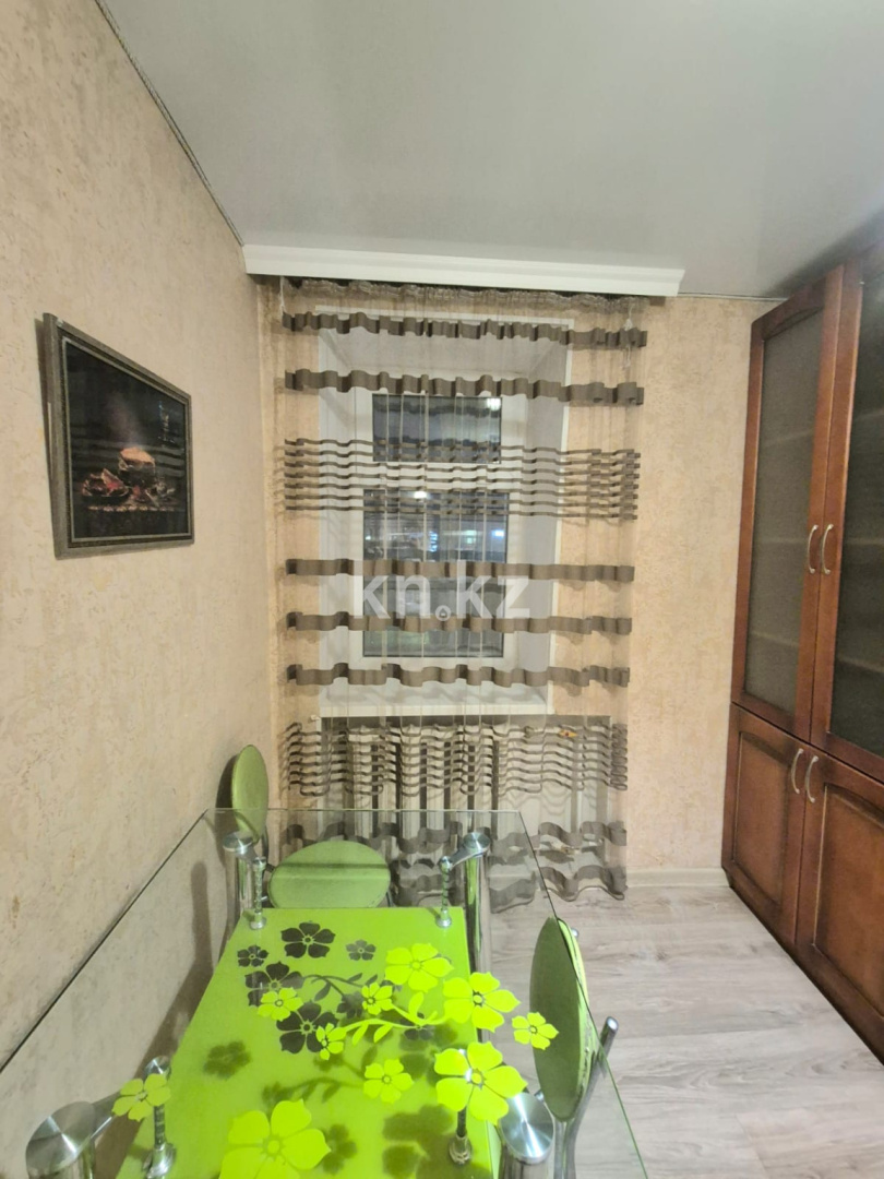 Продажа 1-комнатной квартиры, 40 м², пр. Бухар-жырау, дом  76 - Продажа квартир в Караганде фото 7 из 13