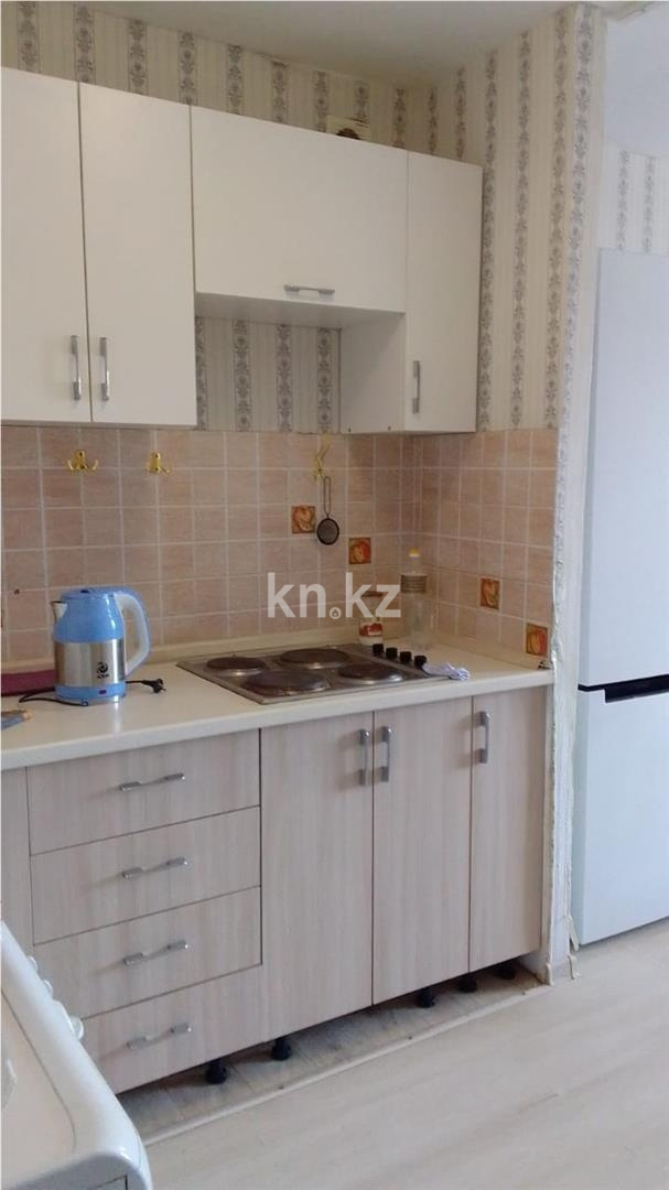 Продажа 1-комнатной квартиры, 27 м² в Астане - фото 4