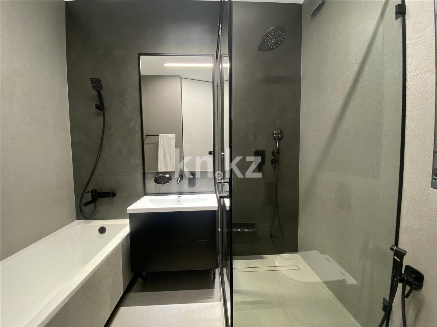 Продажа 2-комнатной квартиры, 64.1 м², ул. Сарайшык в Астане - фото 4