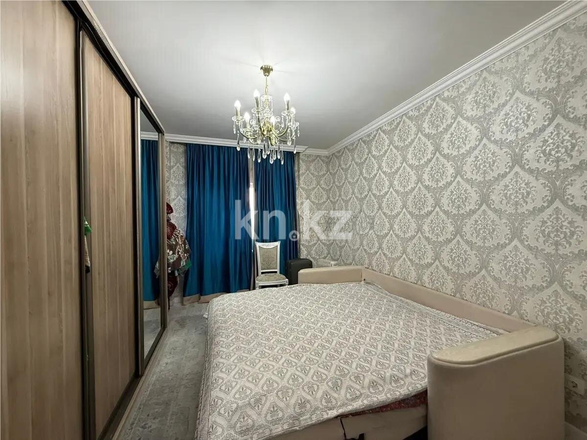 Продажа 3-комнатной квартиры, 97.8 м² в Астане - фото 3
