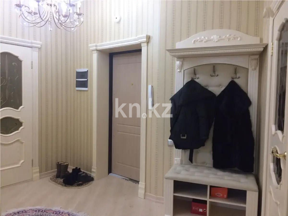 Продажа 1-комнатной квартиры, 73 м² - Продажа однокомнатных квартир от собственников в Астане - страница 24 фото 5 из 5