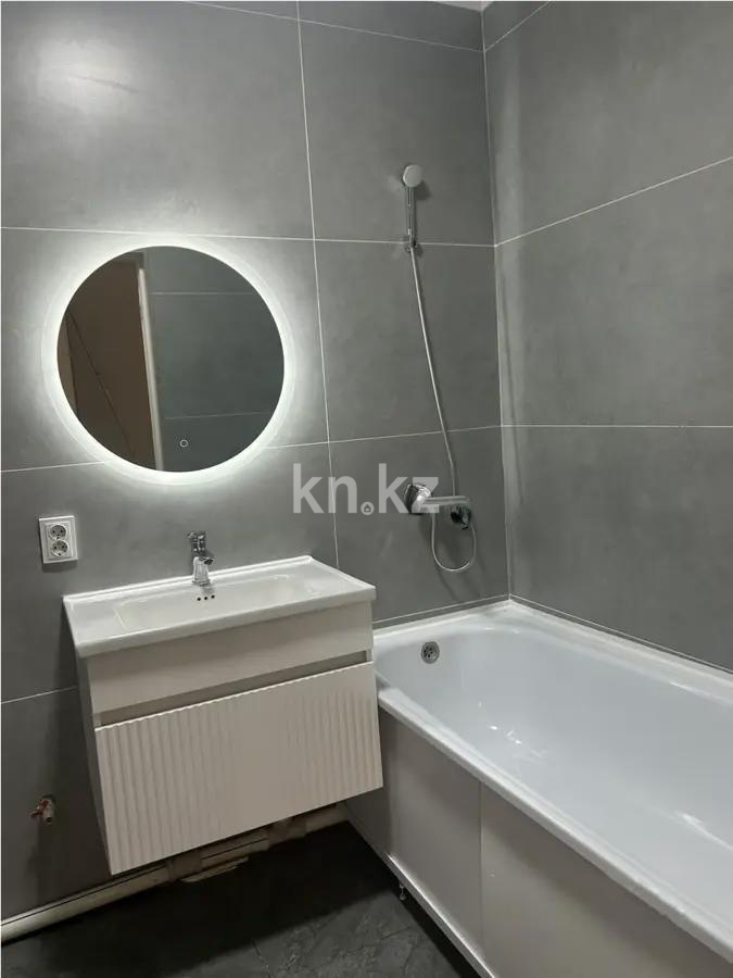 Продажа 2-комнатной квартиры, 35 м² в Астане - фото 4