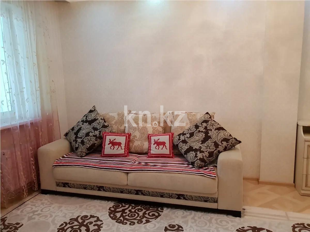 Продажа 1-комнатной квартиры, 40 м² в Астане