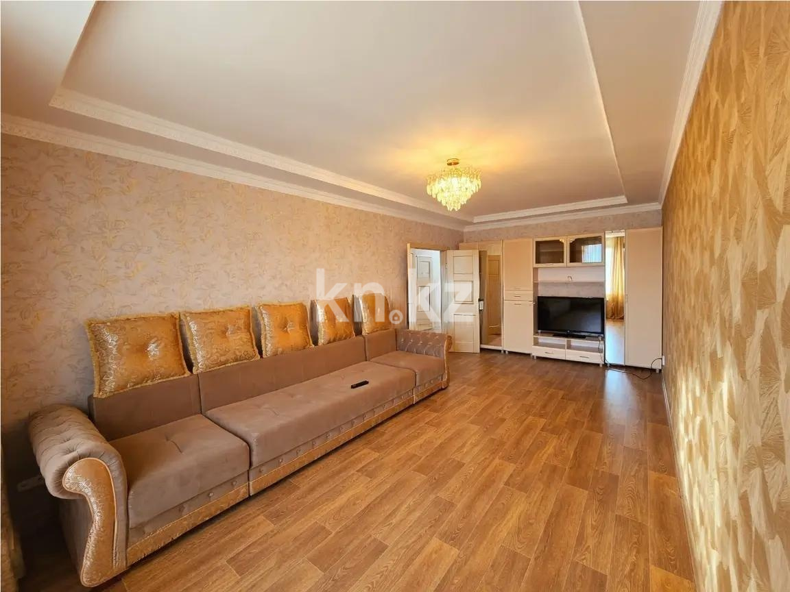Продажа 2-комнатной квартиры, 83 м² - Продажа двухкомнатных квартир от собственников в Астане - страница 5 фото 1 из 4